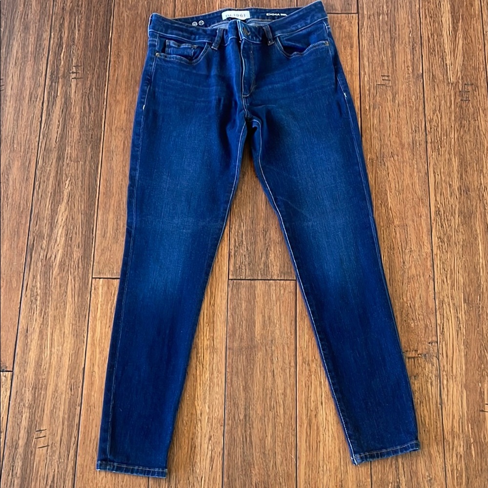 Women's Blue Jeans DL1961 30